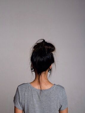 Meet your Posher, Kate